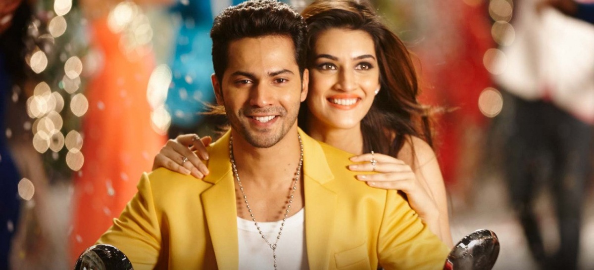 Влюблённые (2015)