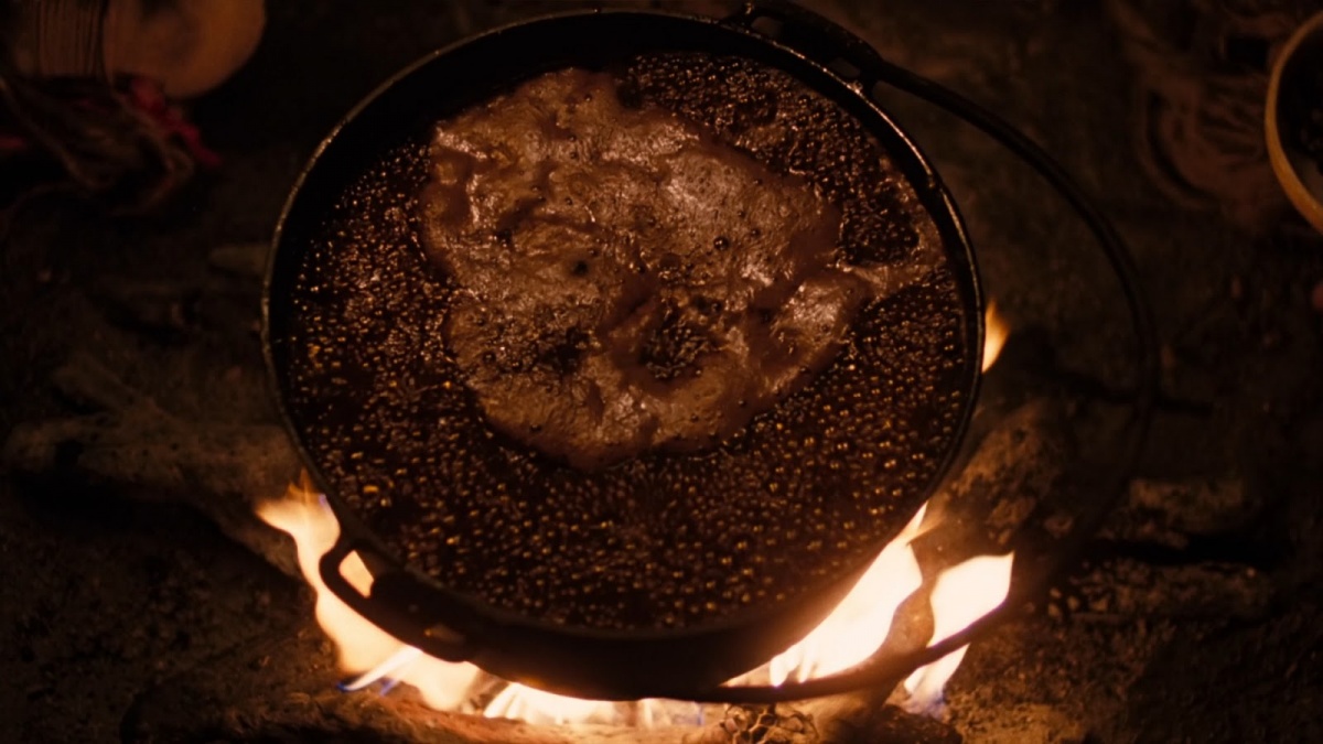 Другие ипостаси (1980)