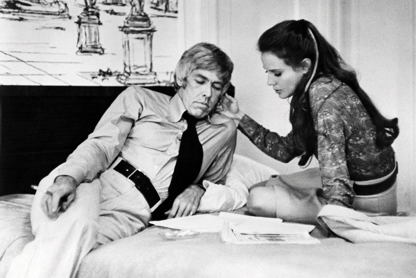 Гарри-карманник (1973)