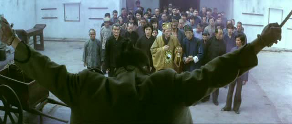 Мы собираемся вас съесть (1980)