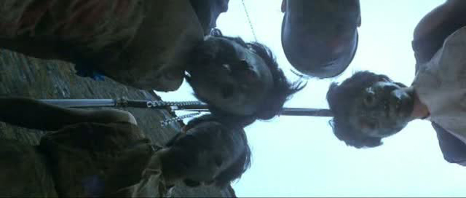 Мы собираемся вас съесть (1980)