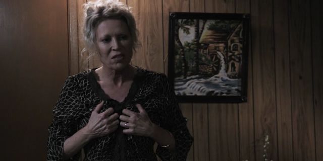 Скорбящие (2011)