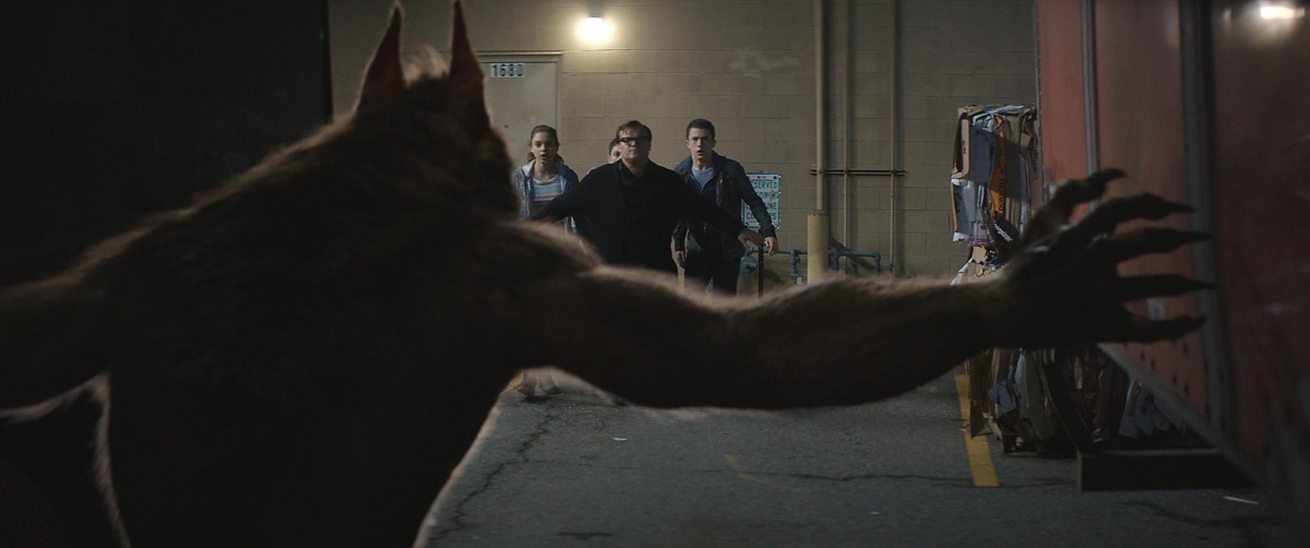 Ужастики (2015)