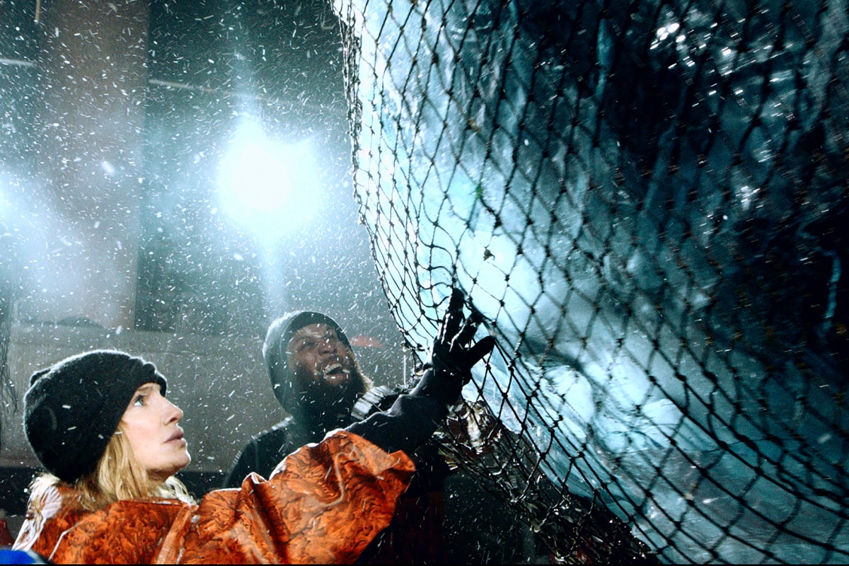 Падший предвестник (2015)