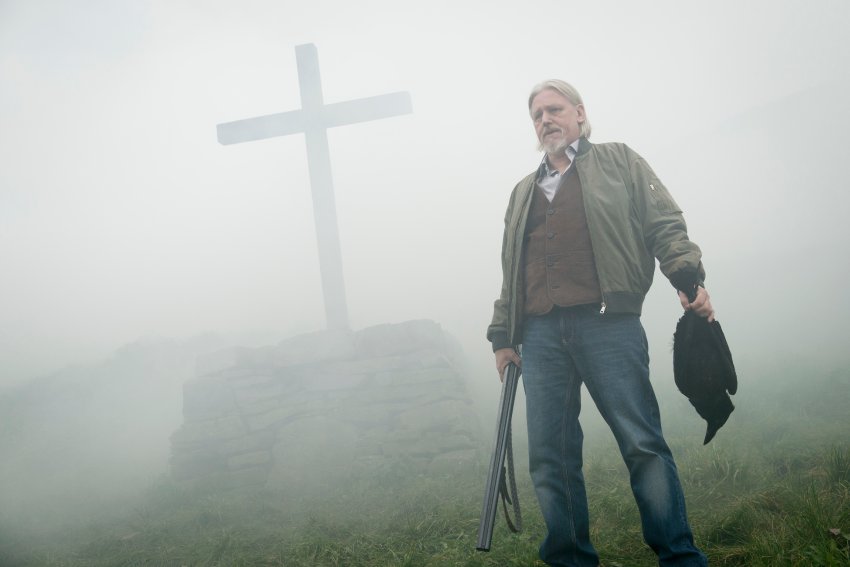 Вайнберг (2015)