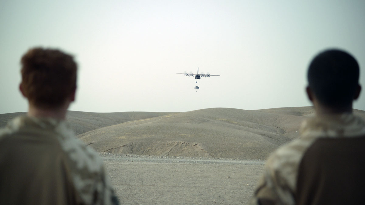 Патруль (2013)