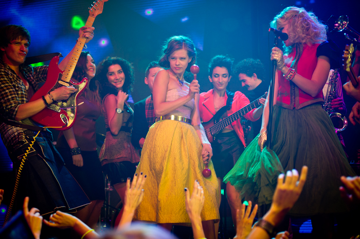 Пятница (2016)