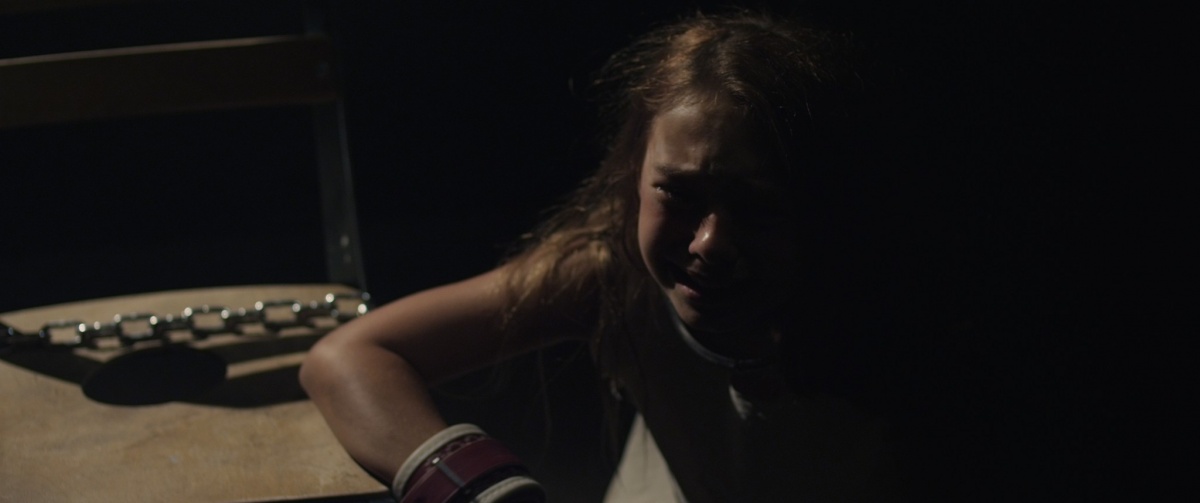 Мученицы (2015)