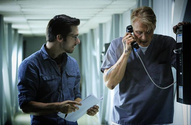 Женский бойцовский клуб (2017)