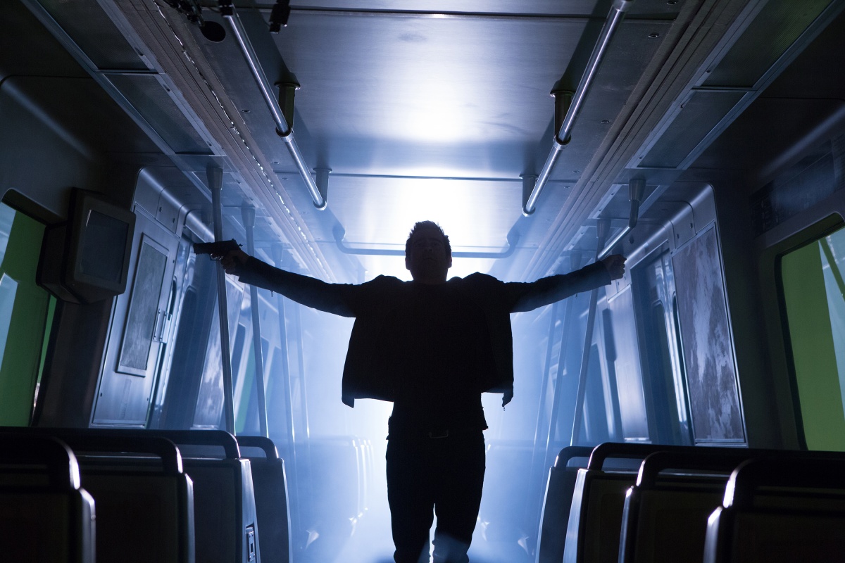 Экстрасенсы (2015)