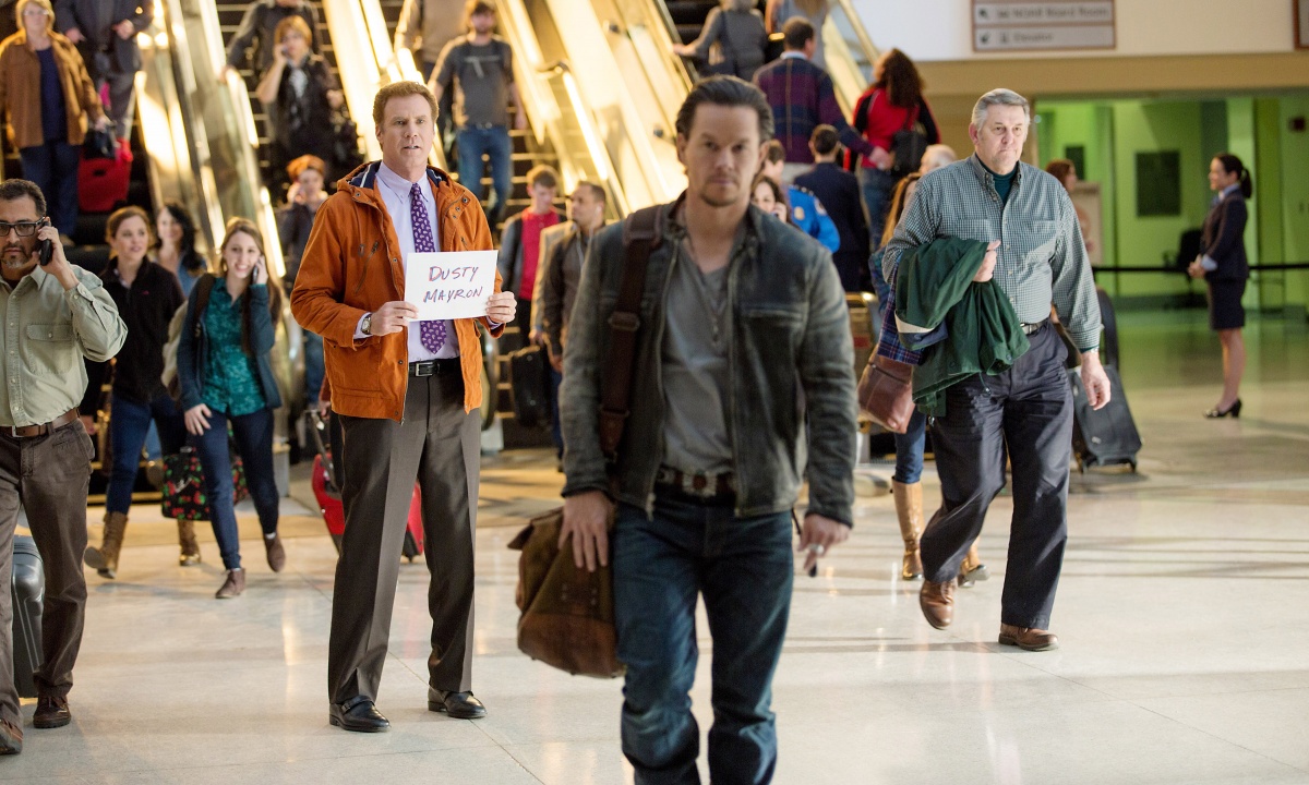 Здравствуй, папа, Новый год (2015)