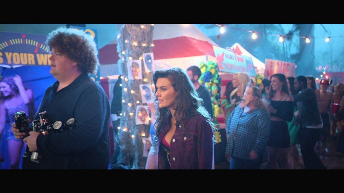 Штат Блу Маунтин: Восстание Тадлэнда (2016)