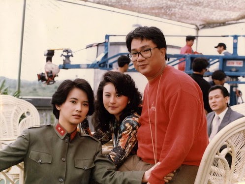 Похороните меня повыше (1991)