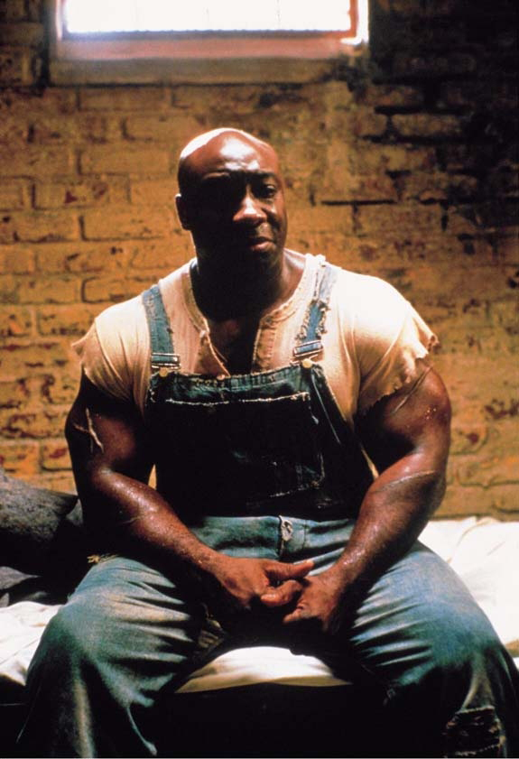 Зеленая миля (1999)