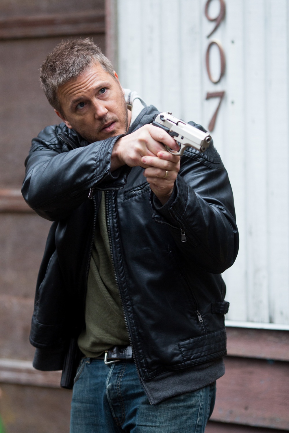 Знак почёта (2015)