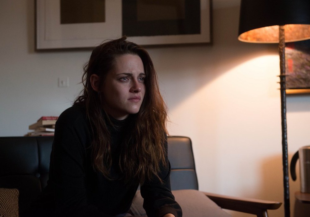 Анестезия (2015)