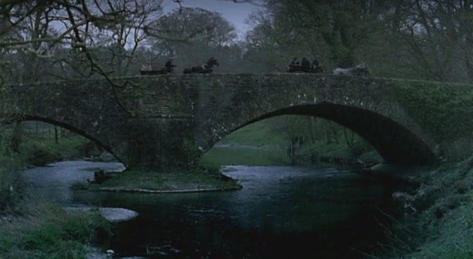 Собака Баскервилей (ТВ) (2002)