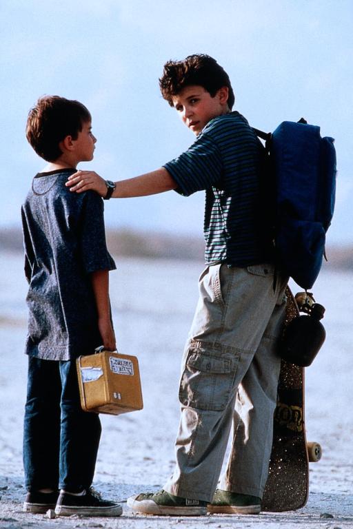 Волшебник (1989)