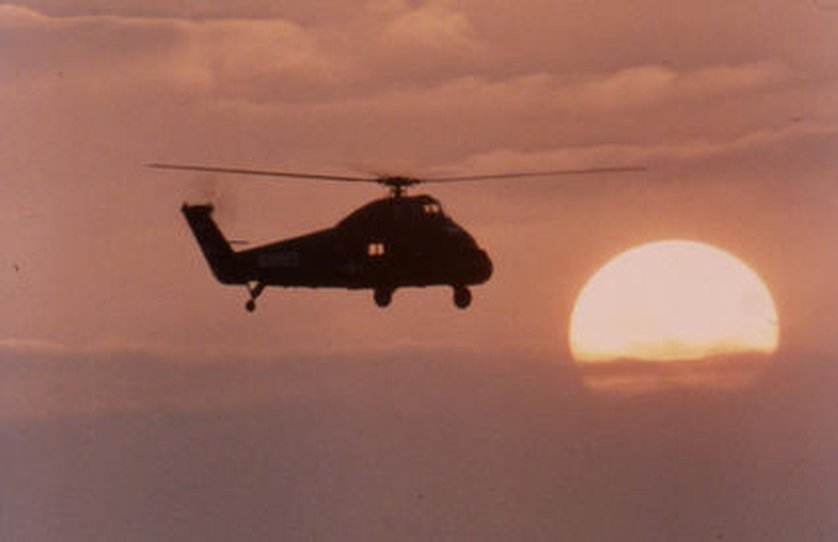 Цельнометаллическая оболочка (1987)