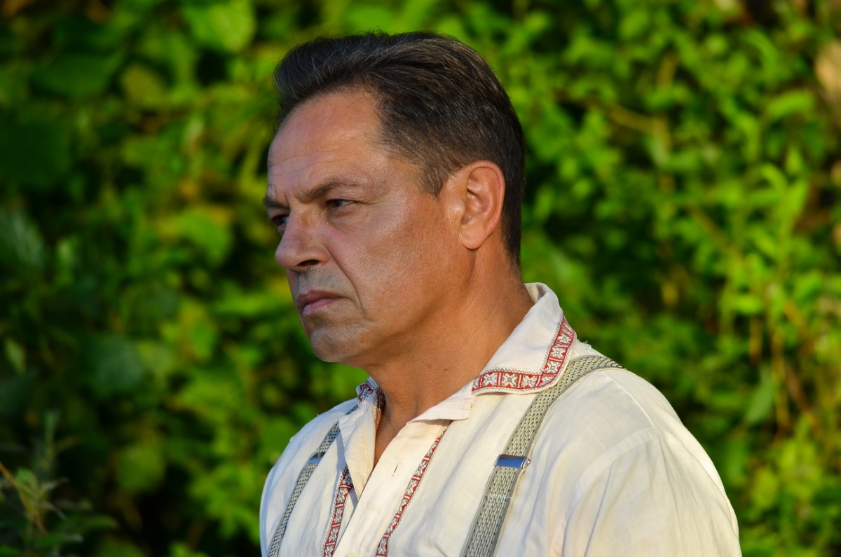 Семейный альбом (2016)