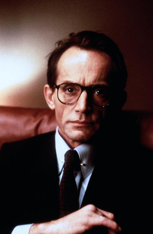 Опасная территория (1986)