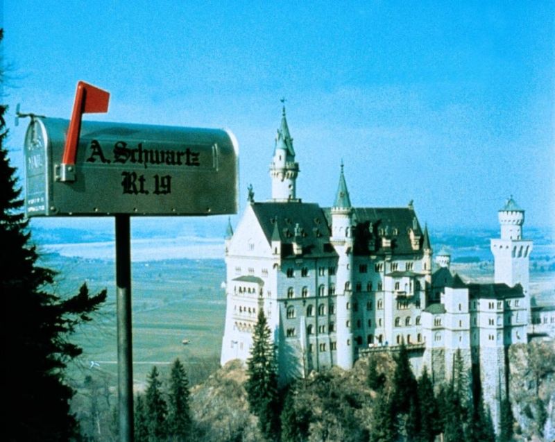 Встать! (1983)