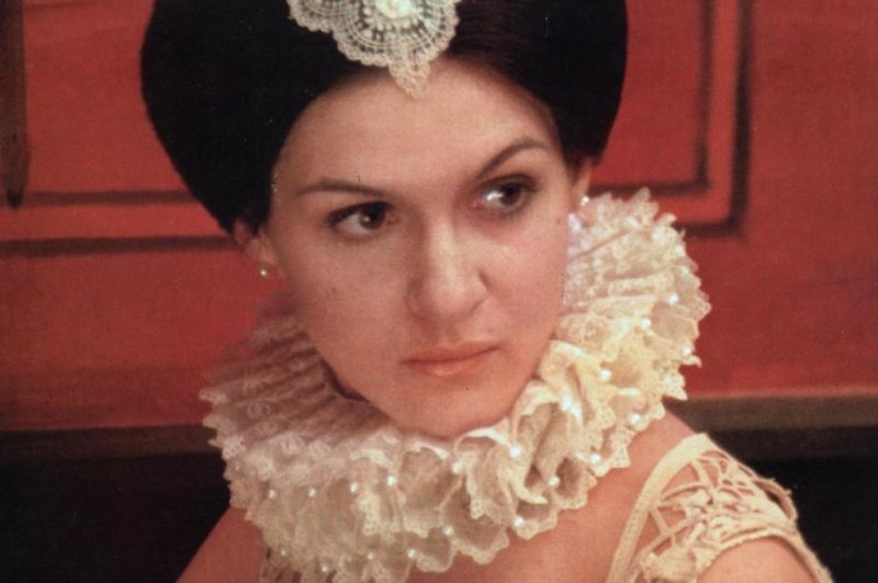 Аморальные истории (1974)