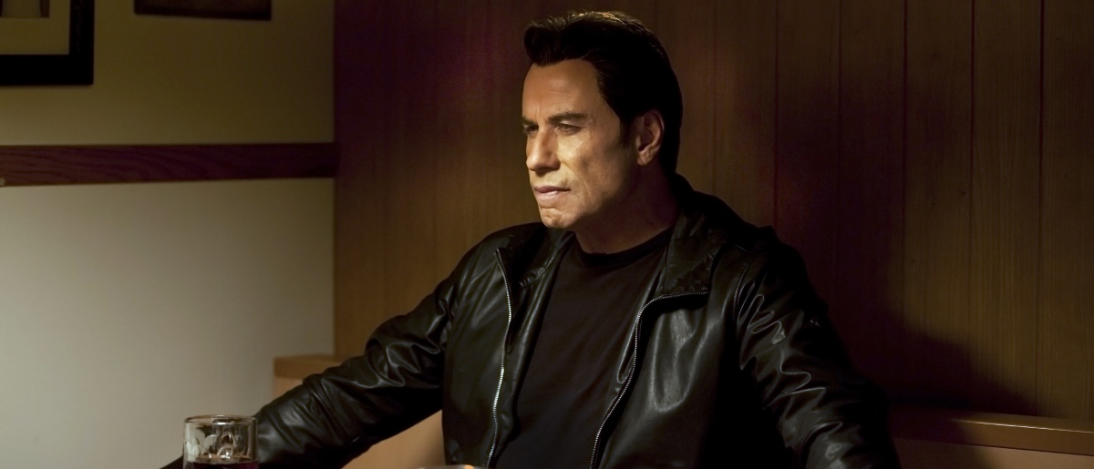 Преступная деятельность (2015)