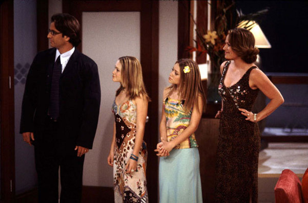 Слишком мало времени (2001)