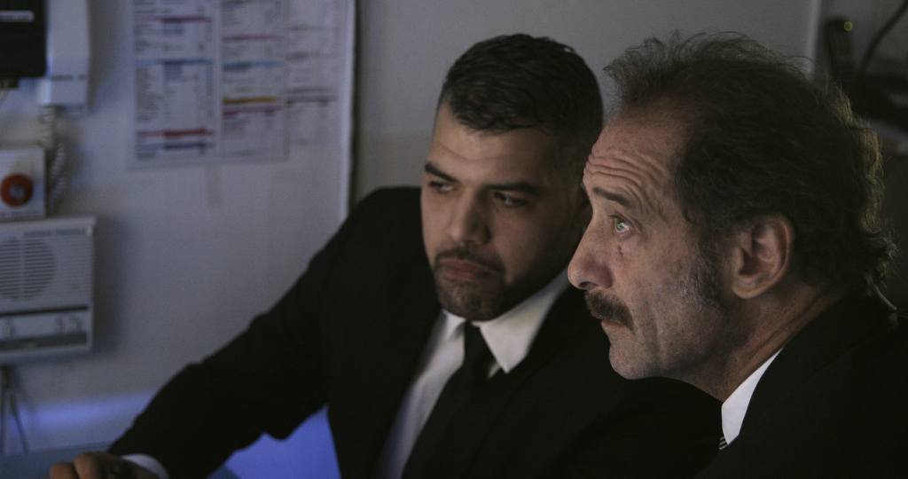 Закон рынка (2015)