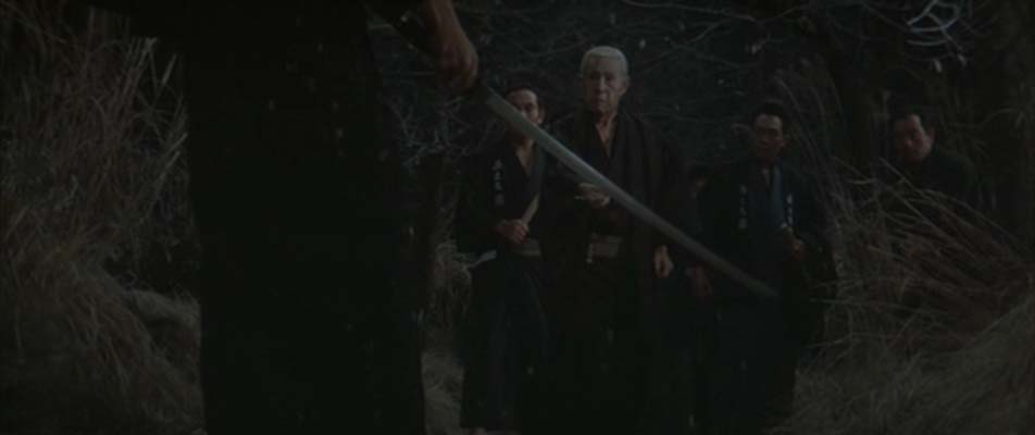 Красный Пион: Ханафуда (1969)