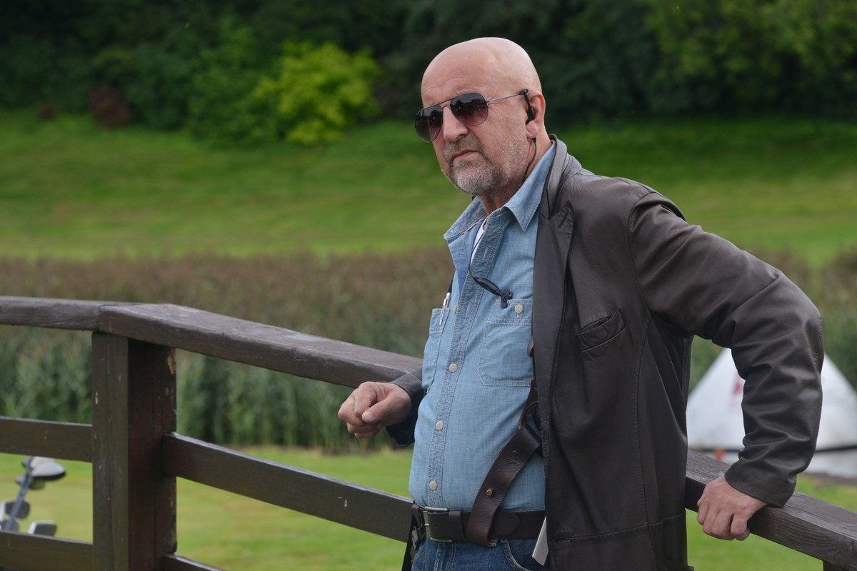 Ночные стражи (2016)