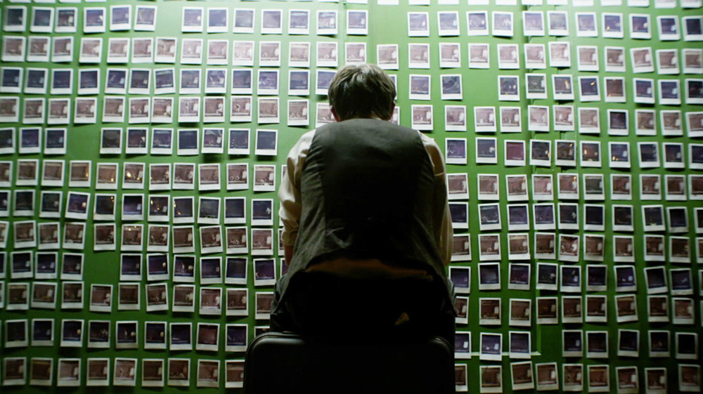 Ошибка времени (2014)