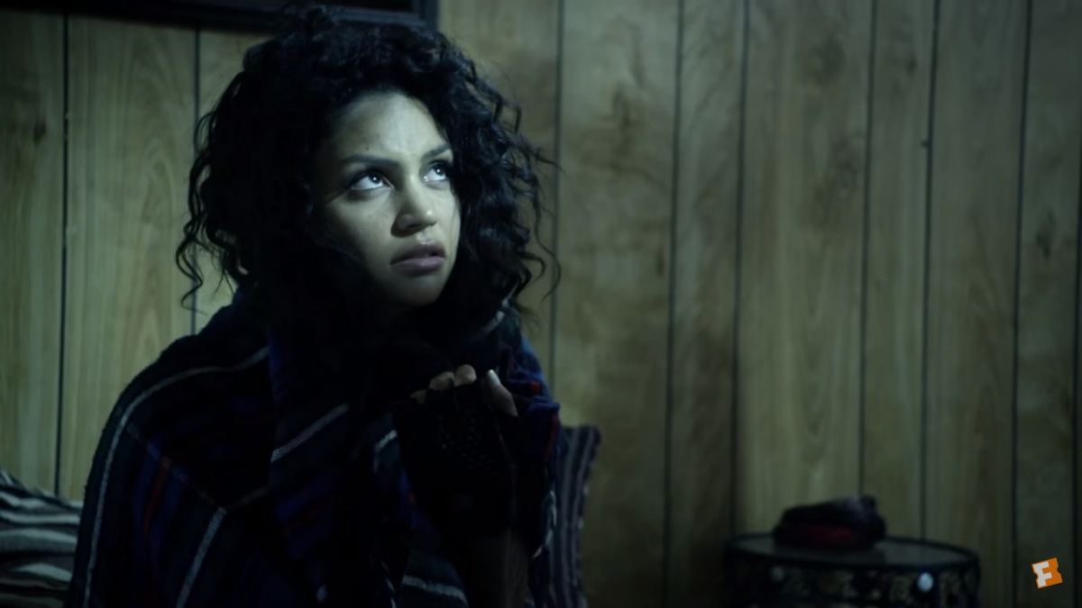 Маленькая дохлая и гнилая шапочка (2016)