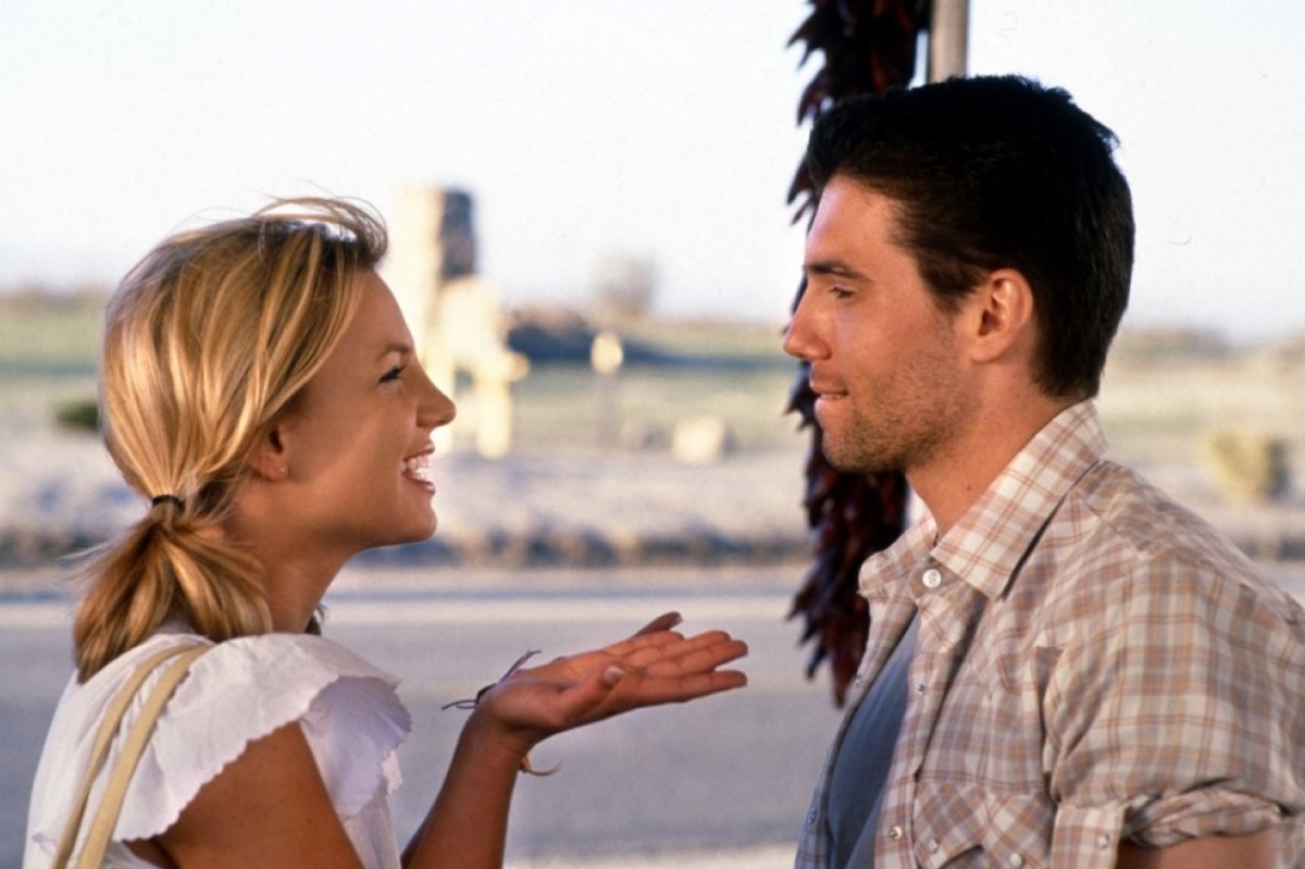 Перекрестки (2002)