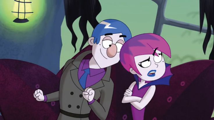 7 гномов (2014)