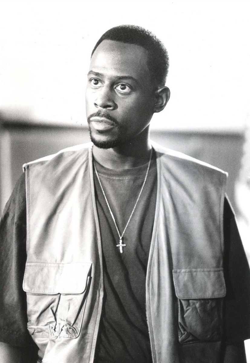 Плохие парни (1995)