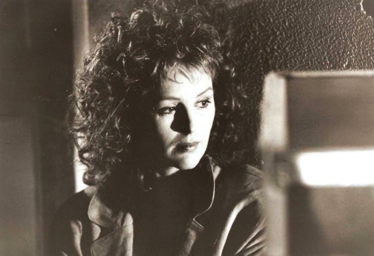 Крепкий орешек (1988)