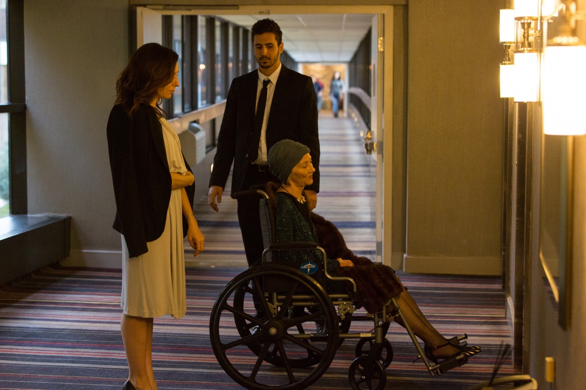 Осколки (2018)