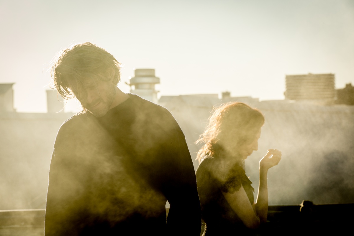 Осколки (2018)