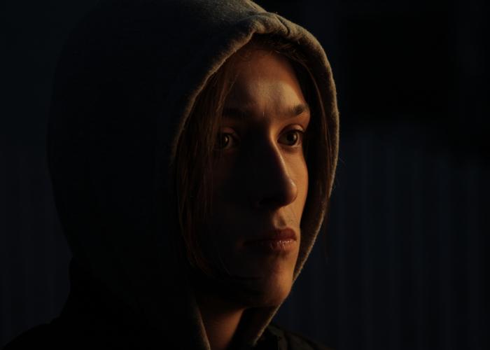 Я не серийный убийца (2016)