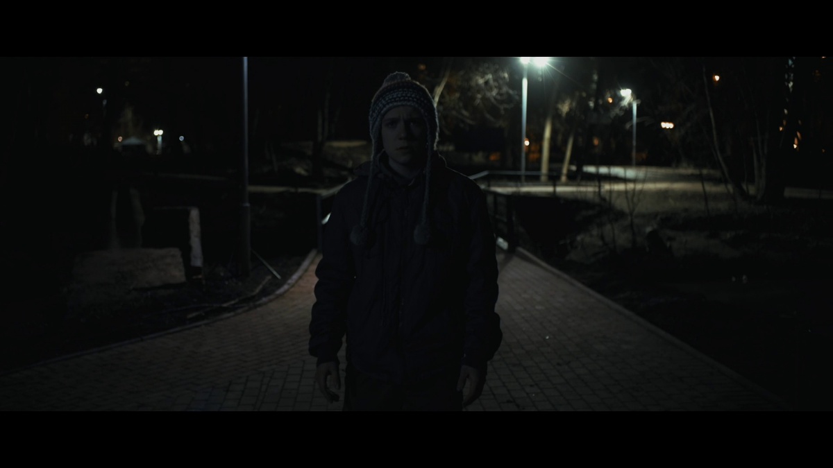 Он был его другом (2016)