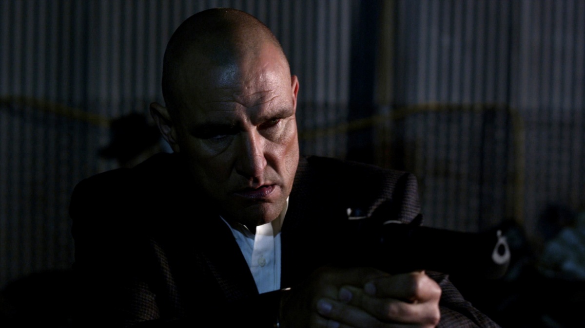 Кровь искупления (2013)