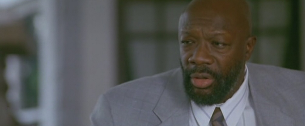 Дядя Сэм (1996)