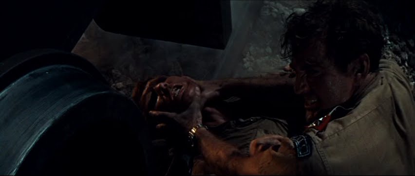 Темнота солнца (1968)