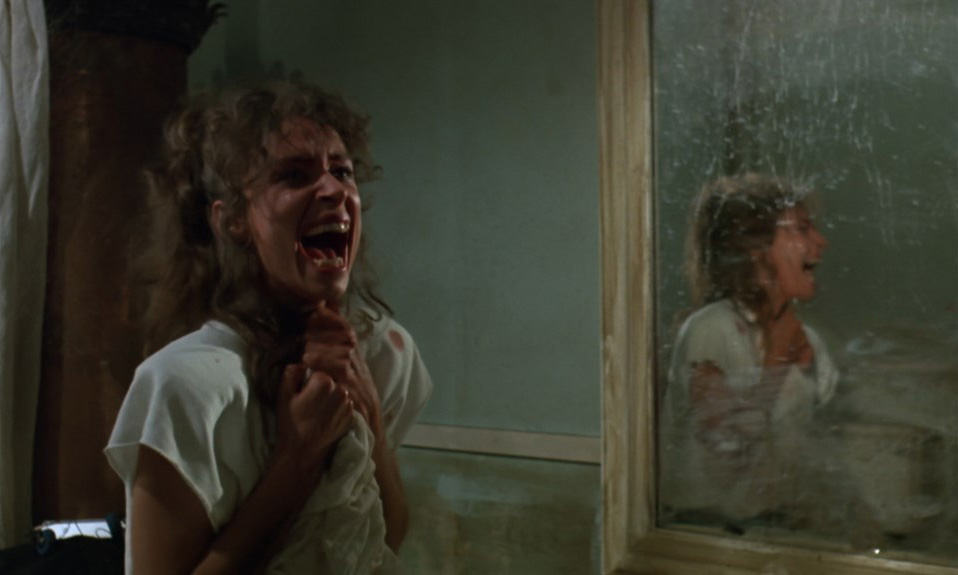 Дом с привидениями (1988)