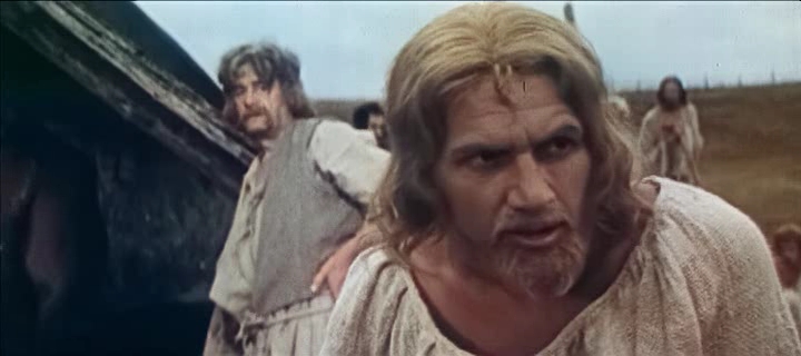 Житие и вознесение Юрася Братчика (1967)