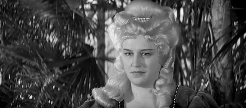 Баллада о Беринге и его друзьях (1971)