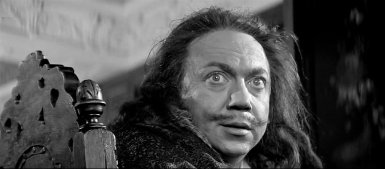 Баллада о Беринге и его друзьях (1971)