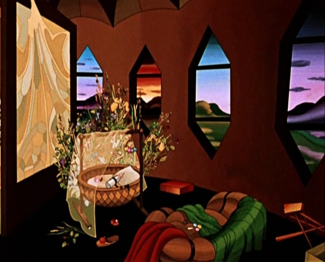 Перевал (1988)